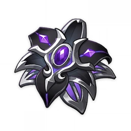 Night of the Sky's Unveiling flower icon