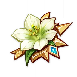 Viridescent Venerer flower icon