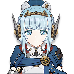 Ineffa face icon